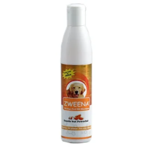 Zweena Shampoo 120gm