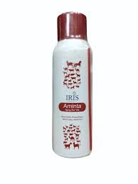 Aminta Spray 120ml