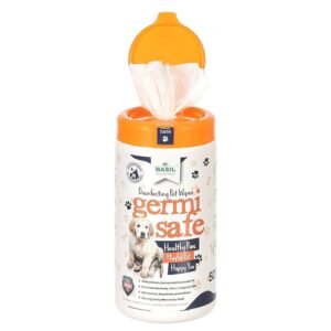 Wipes Germisafe