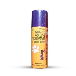 D Mag Spray 60ml