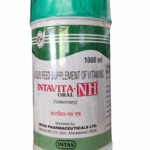 Intavita - Nh 50ml
