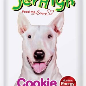 JerHigh Cookie Stix Dog Treat 70gm