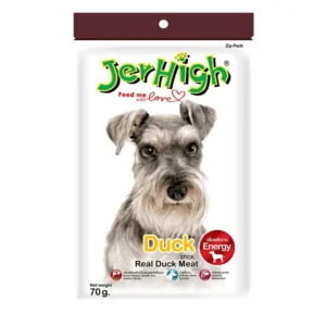 JerHigh Duck 70gm