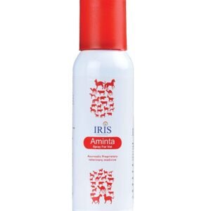 Aminta Spray 120ml
