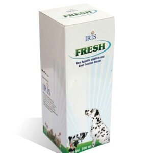 Fresh Liver Tonic for Better Performance 200ml