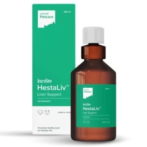 Hestaliv Syrup 200ml