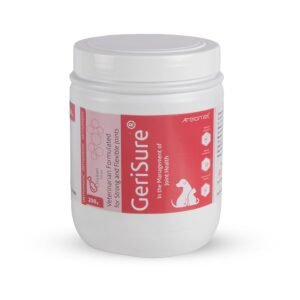 Gerisure Joint Health Pet Supplement 250gm