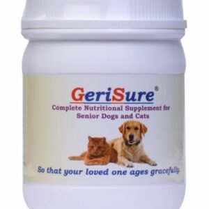Gerisure Joint Health Pet Supplement 400gm