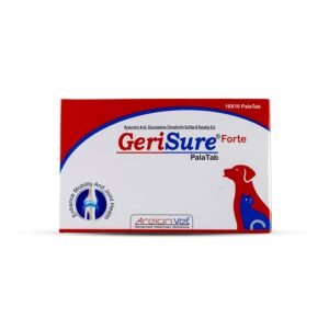 Gerisure Forte Joint Health Pet Supplement
