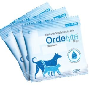 Intas Ordelyte Pet Sachet 16.08 g