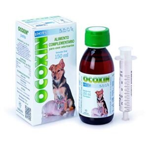 Ococxin Pet 150ml