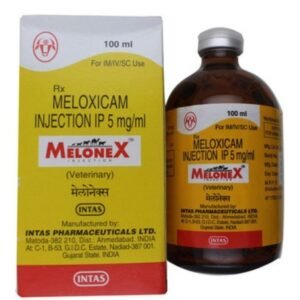Melonex Injection 100ml