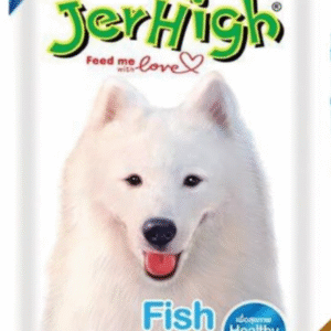 JerHigh Fish Stick 70gm