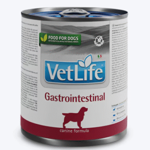 Farmina Vet Life Gastrointestinal Canine Formula Dog Wet Food 300gm