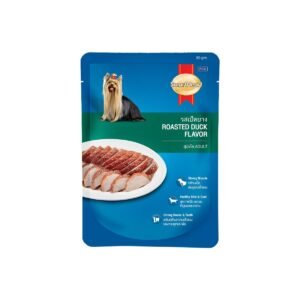 Smart Heart Roasted Duck Adult Pouch 80gm