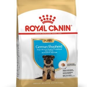 Royal Canin German Shephard Junior 1kg
