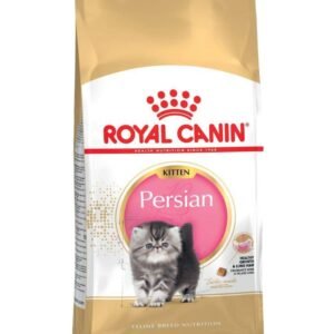 Royal Canin Persian Kitten Dry Cat Food 2kg