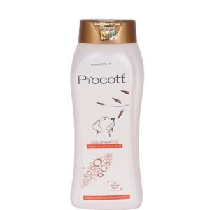 Procott Shampoo for Dogs 275ml