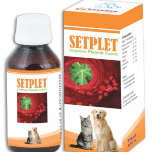 Vetrina Setplet Syrup 100ml