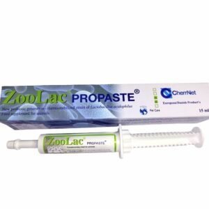 Zoolac Propaste for Dogs and Cats 15ml