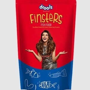 Drools Finsters Fish Food 100gm