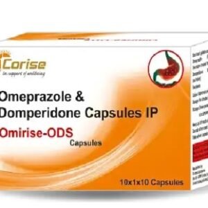 Omirise ODS Tablet 10'S