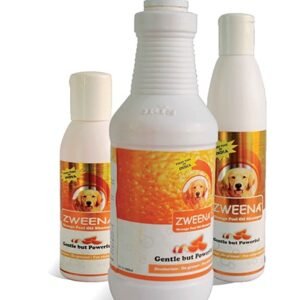 Zweena Shampoo for Dogs 200ml