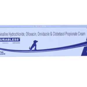 Curabless 50gm