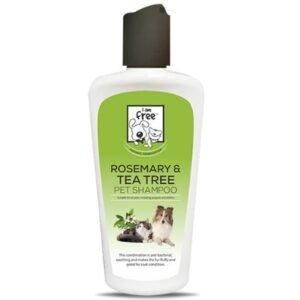 Cellpet Rose&Tea Shampoo 200ml