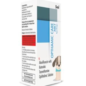 Cellpet Mkt Eye Drops 5ml