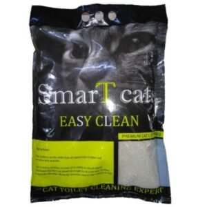 CAT LITTER SMART CAT 25KG