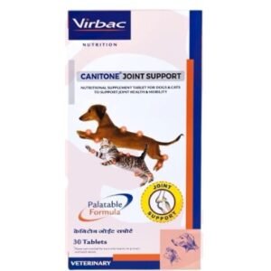 Canitone Joint Support Supplement 30 Tablets for Dog