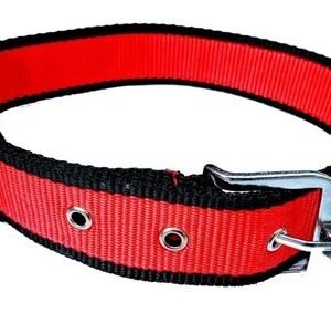 Polypropylene (PP) Dog Collar 3/4