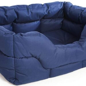 Dog Bed Premium Sofa Set Medium
