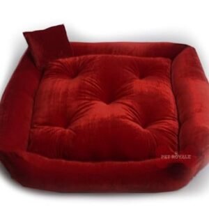 Dog Bed Royal Set Large