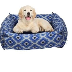 Dog Bed Royal Set Small