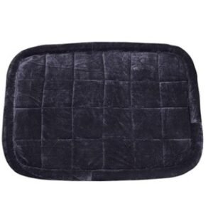Dog Bed Matress Velvet Medium