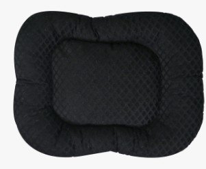 Dog Bed Matress Velvet Small