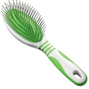 Brush Plastic Pin Brush Small