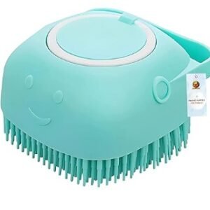 Brush Silicon Shampoo