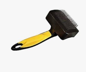 Brush Sleekar Plastic Large