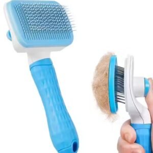 Self Cleaning Slicker S