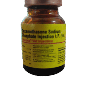 Dexona Vet Injection 5ml