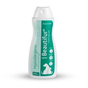 Beautifur Foaming Gel for Pets 200ml