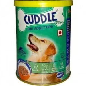 Cuddle Can Adult 400gm