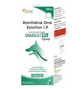 Diarest-Rt 100ml