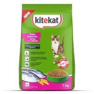 Kitekat Kitten Tuna 1Kg