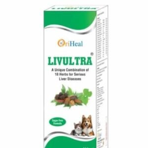 Livultra Syrup 200 ml