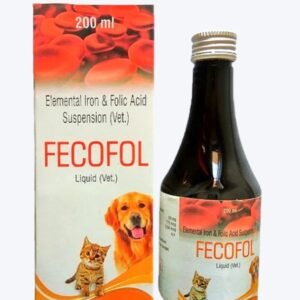 Fecofol Liquid 200ml