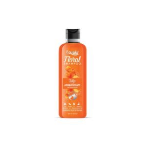 Lozalo Floral Tulip Shampoo for Dogs & Cats 250Ml